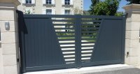 Notre société de clôture et de portail à Saint-Leopardin-d'Augy